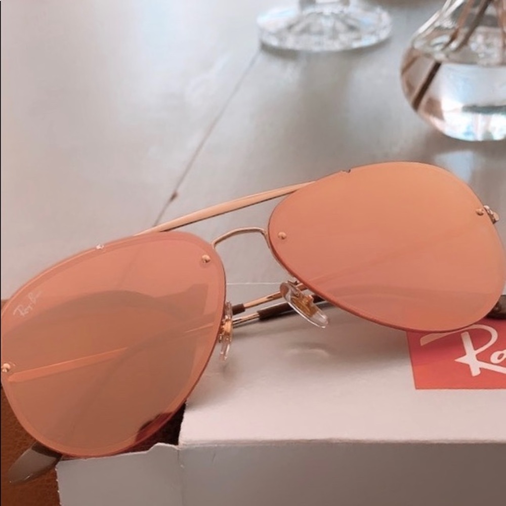 Ray Ban Aviators